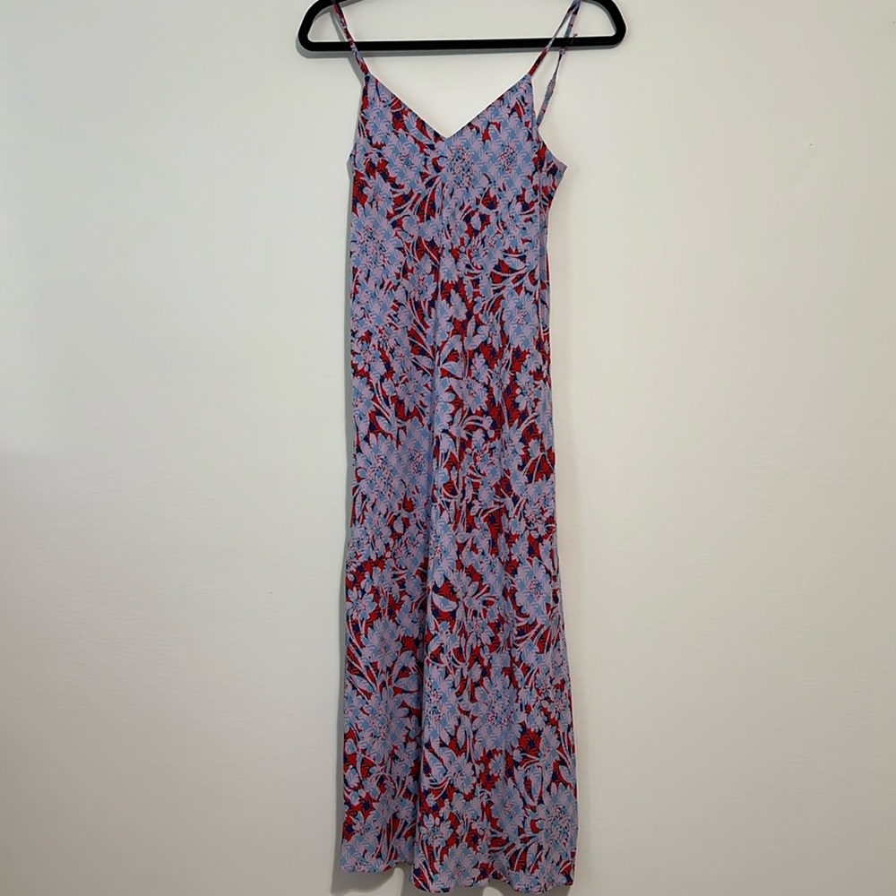 Chic Hatch dress